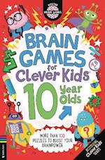 Brain Games for 10 Year Olds