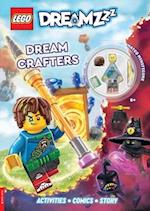 LEGO® DREAMZzz™: Dream Crafters (with Mateo LEGO® minifigure)