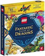 LEGO® Fantastic Tales of Dragons (with 85 LEGO bricks)