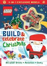 LEGO®: Build & Celebrate Christmas