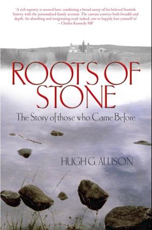 Roots of Stone