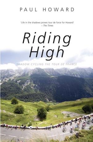 Riding High