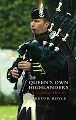 Queen's Own Highlanders