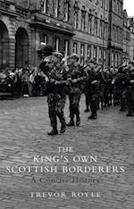 King's Own Scottish Borderers
