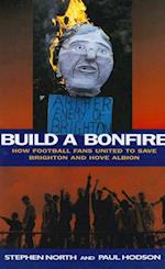 Build a Bonfire