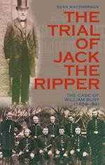 Trial of Jack the Ripper