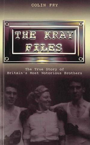 Kray Files