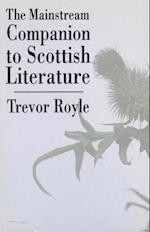 Mainstream Companion to Scottish Literature