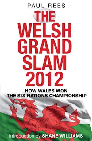 Welsh Grand Slam 2012