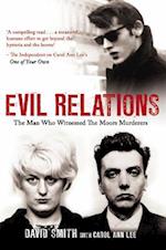 Evil Relations (formerly published as Witness)