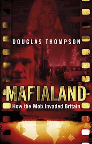 Mafialand (formerly published as Shadowland)