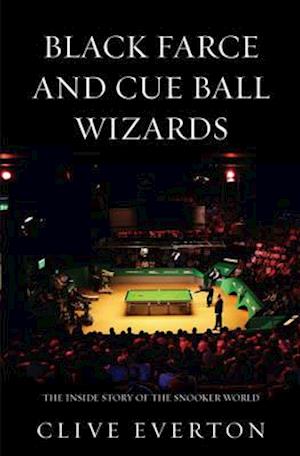 Black Farce and Cue Ball Wizards