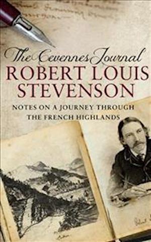 The Cevennes Journal