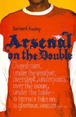 Arsenal on the Double
