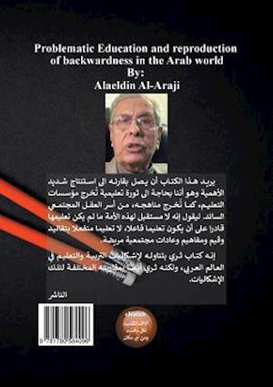 Problematic Education and Reproduction of Backwardness in the Arab World