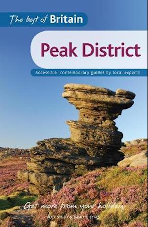 Best of Britain: The Peak District