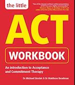The Little ACT Workbook