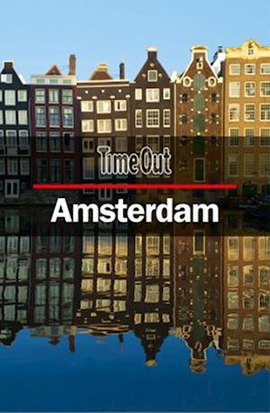 Amsterdam, Time out (13th ed. May 17)