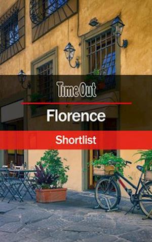 Florence Shortlist, Time Out (2nd ed. July 17)