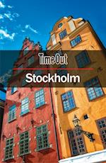 Time Out Stockholm City Guide