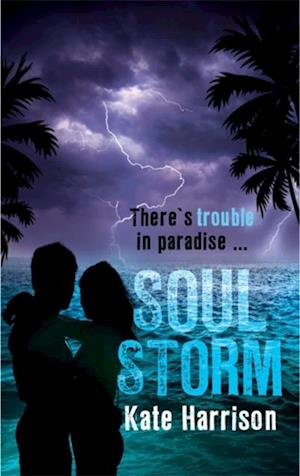 Soul Beach: Soul Storm