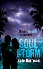 Soul Beach: Soul Storm