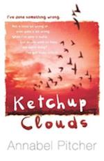 Ketchup Clouds