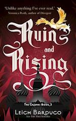 Ruin and Rising : Book 3