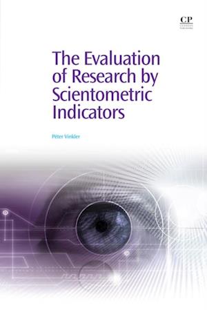 Evaluation of Research by Scientometric Indicators