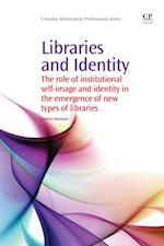 Libraries and Identity