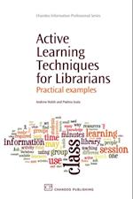 Active Learning Techniques for Librarians