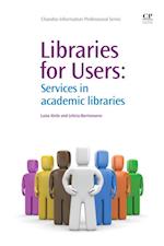 Libraries for Users