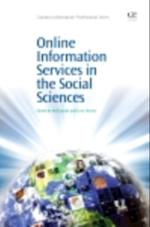 Online Information Services in the Social Sciences