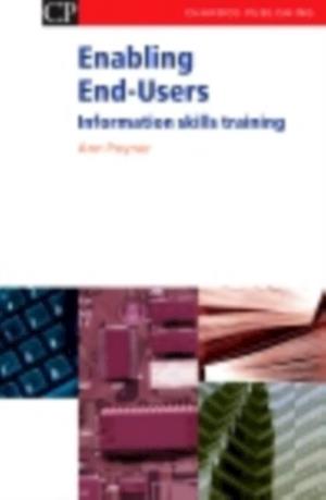 Enabling End-Users