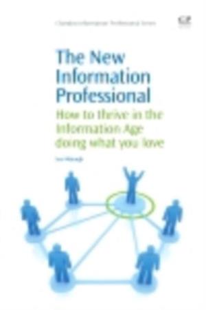 New Information Professional