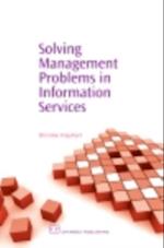 Solving Management Problems in Information Services