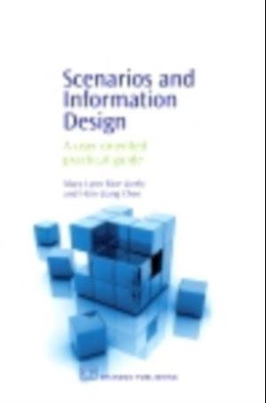 Scenarios and Information Design