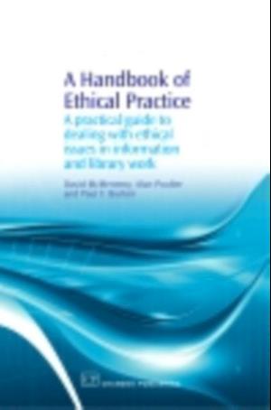 Handbook of Ethical Practice