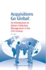 Acquisitions Go Global