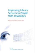 Improving Library Services to People with Disabilities