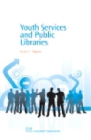 Youth Services and Public Libraries