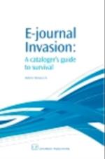 E-Journal Invasion
