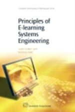 Principles of E-Learning Systems Engineering