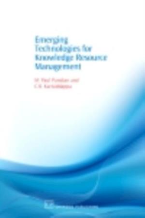 Emerging Technologies for Knowledge Resource Management