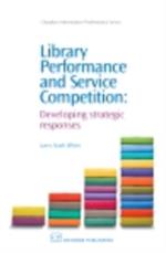 Library Performance and Service Competition