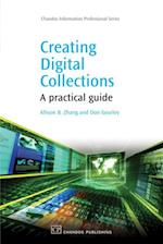 Creating Digital Collections