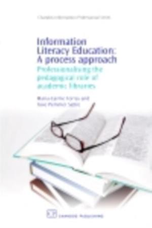 Information Literacy Education: A Process Approach