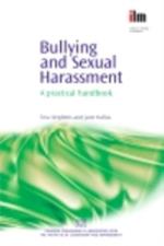 Bullying and Sexual Harassment