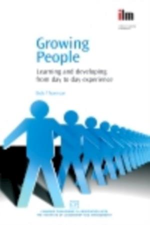 Growing People