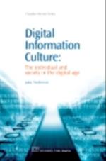 Digital Information Culture